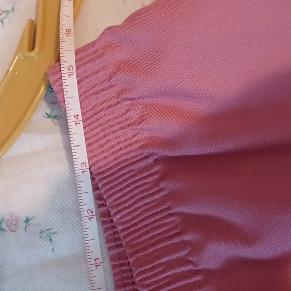 5 For $15 Blush Pink Chino / trouser pants slacks - Picture 7 of 13